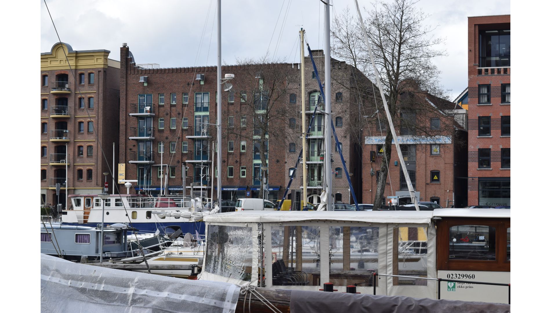 Lijnbaanstraat 1E 3 K2, Groningen
