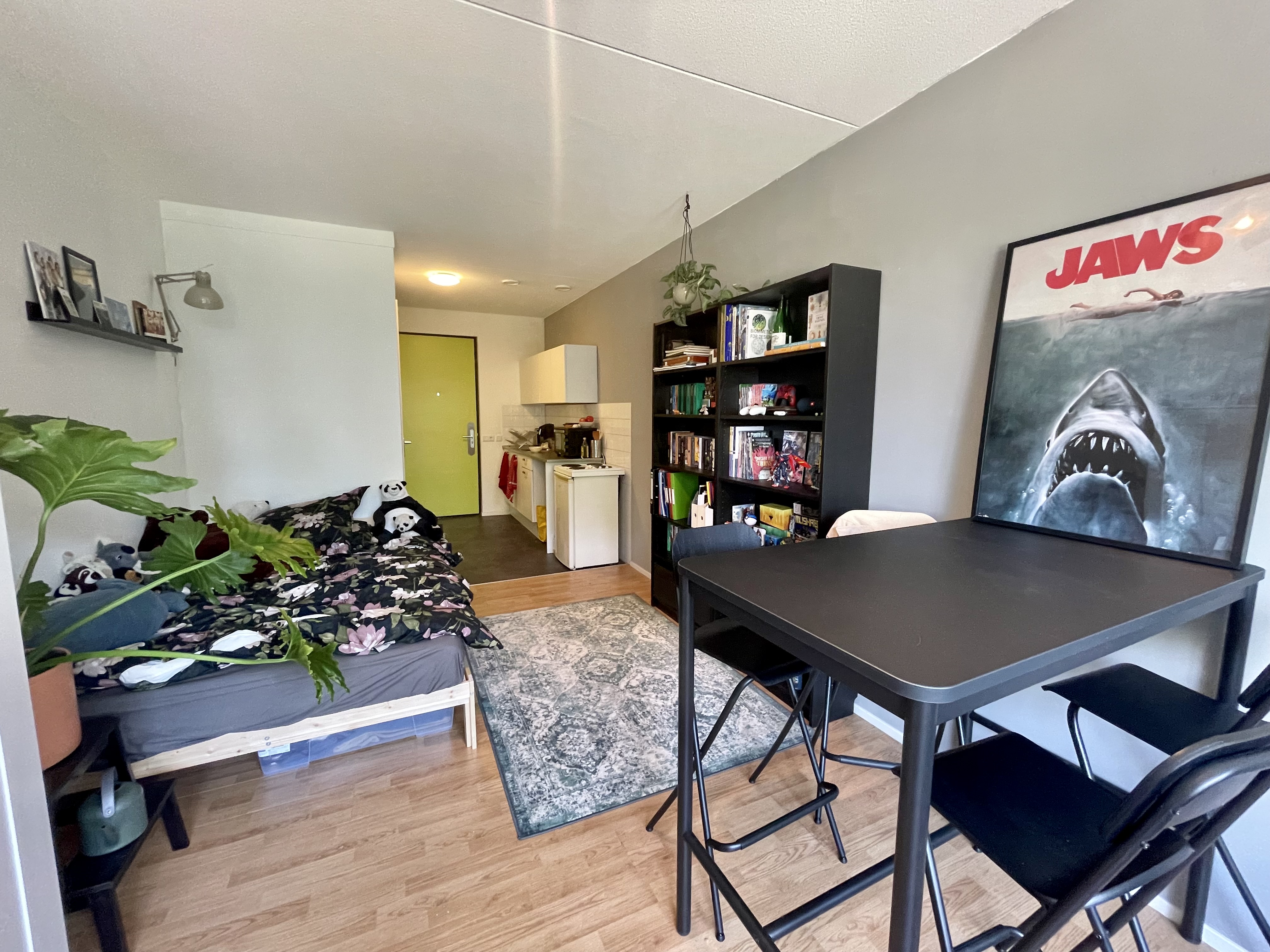 Bronland 4232, Wageningen
