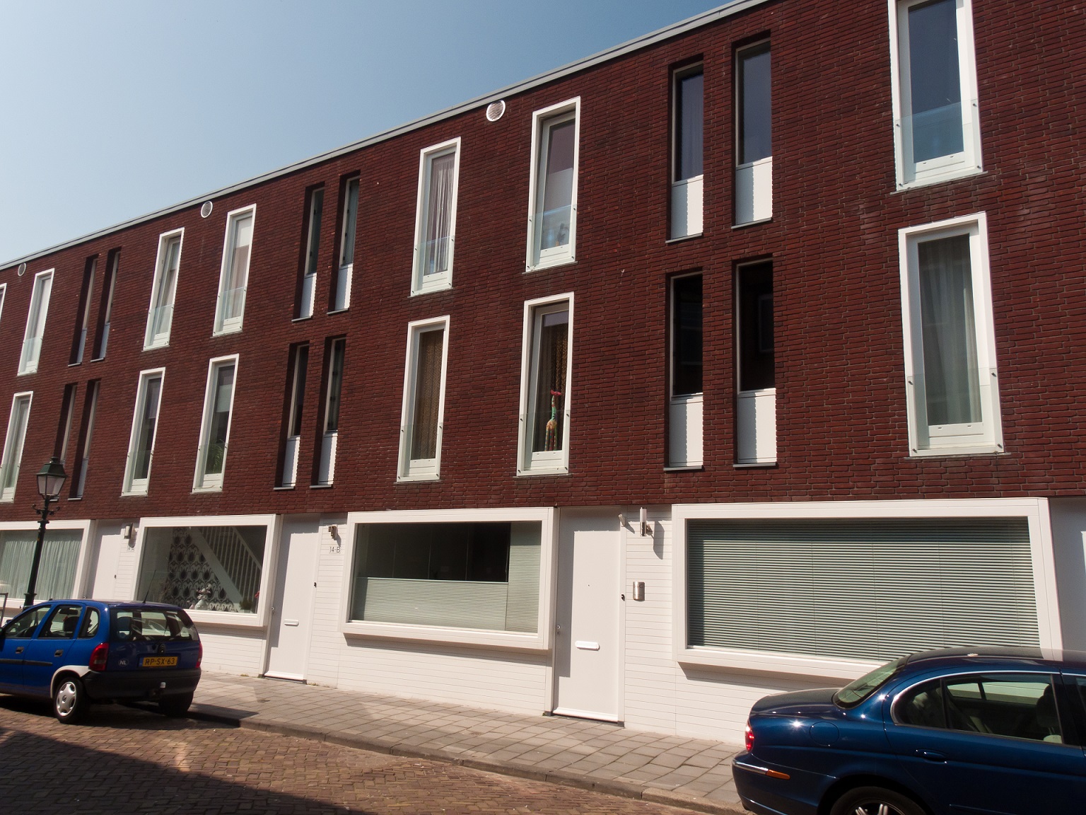 Stevinstraat 311, Den Haag