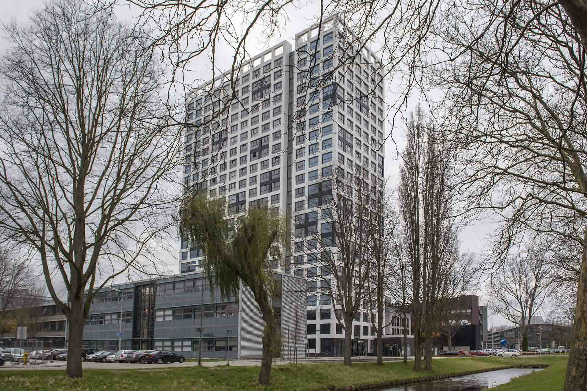 Stieltjesweg 538, Delft