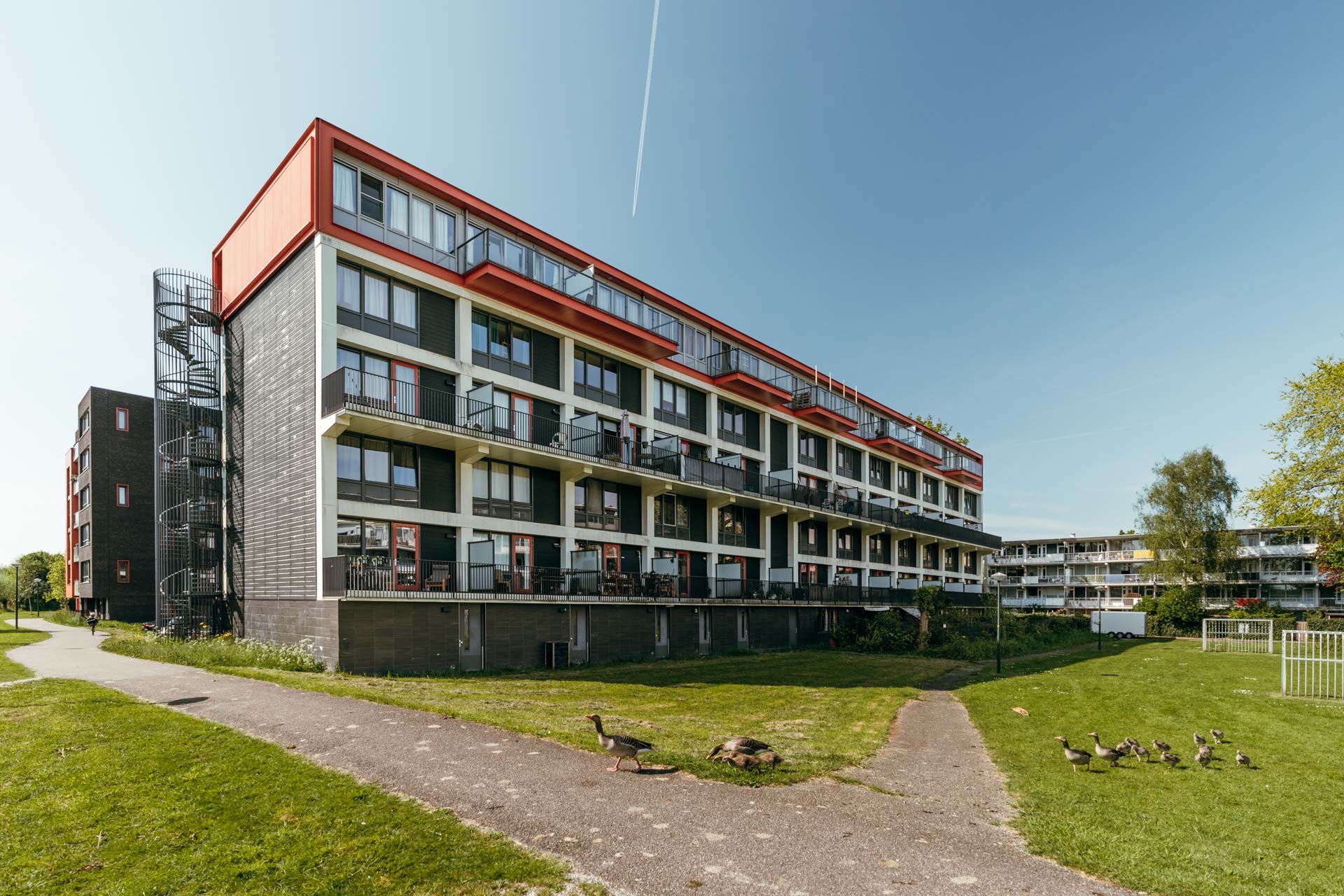 Ravenhorst 35, Leiden