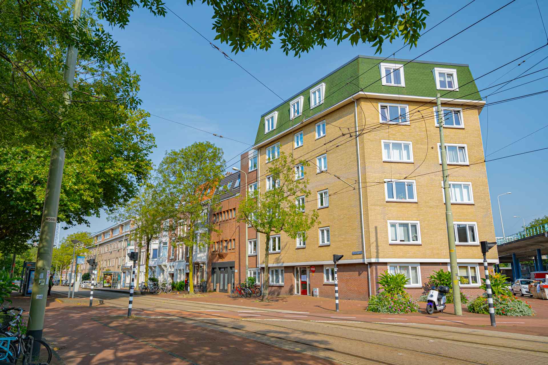 Weteringplein 11E, Den Haag