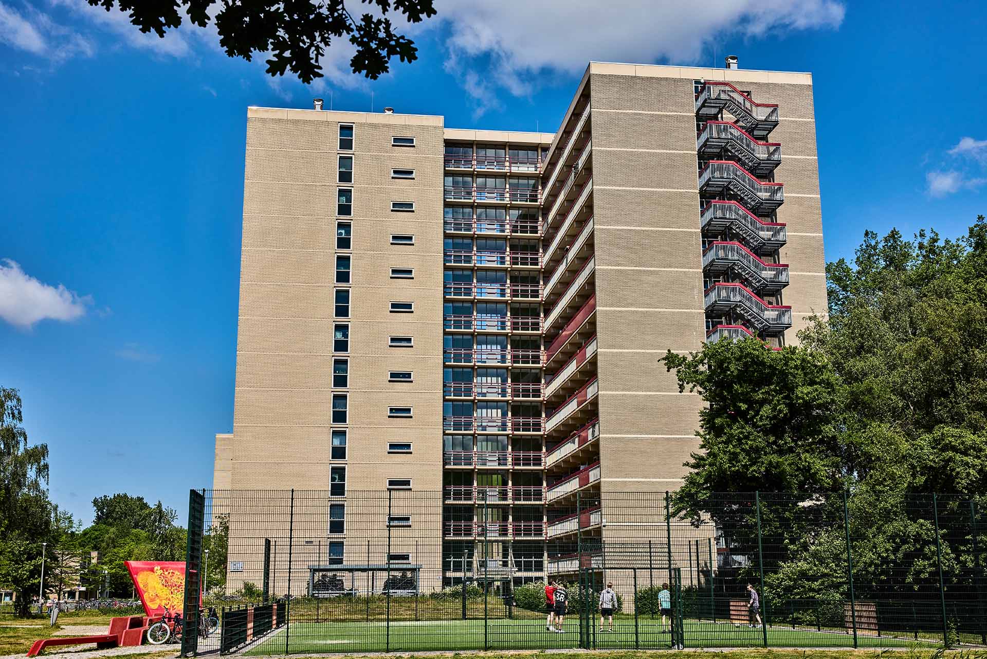 Uilenstede 4495286, Amstelveen