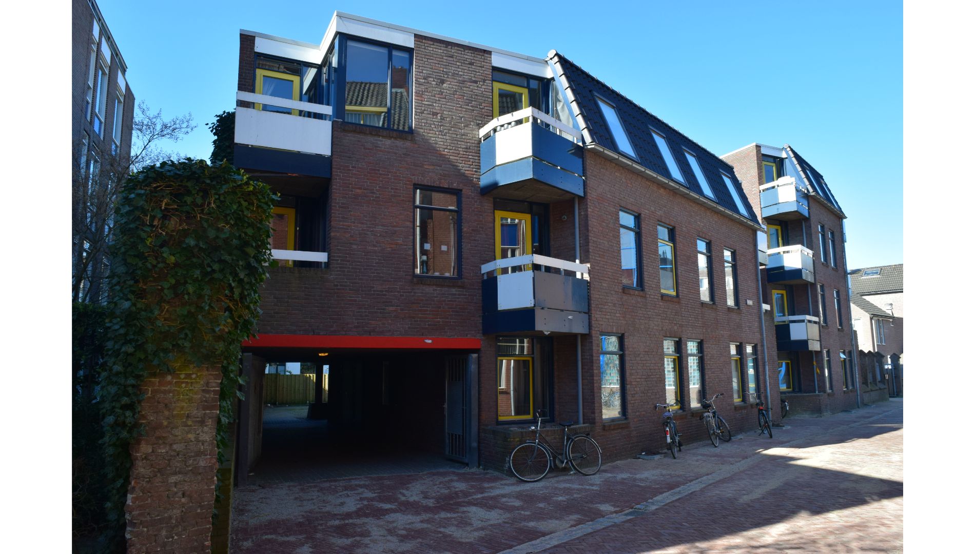 De Laan 2A 3 K2, Groningen