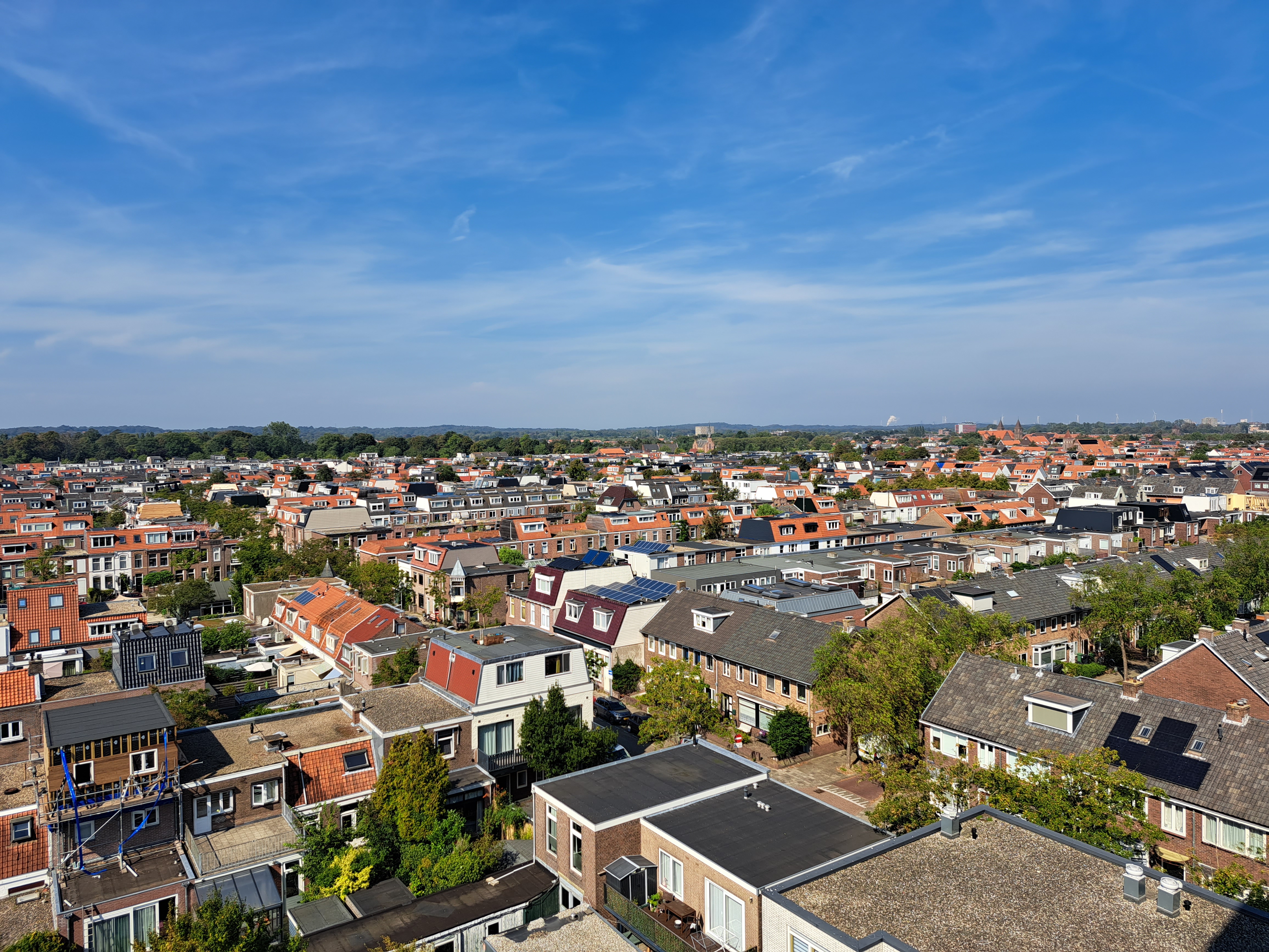 Spaarndamseweg 2360210, Haarlem