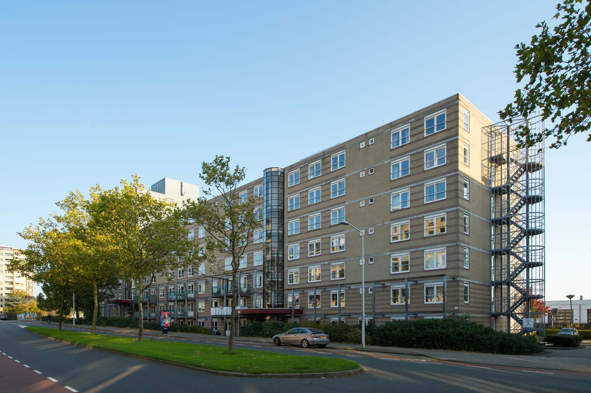 Vrijheidslaan 646, Leiden