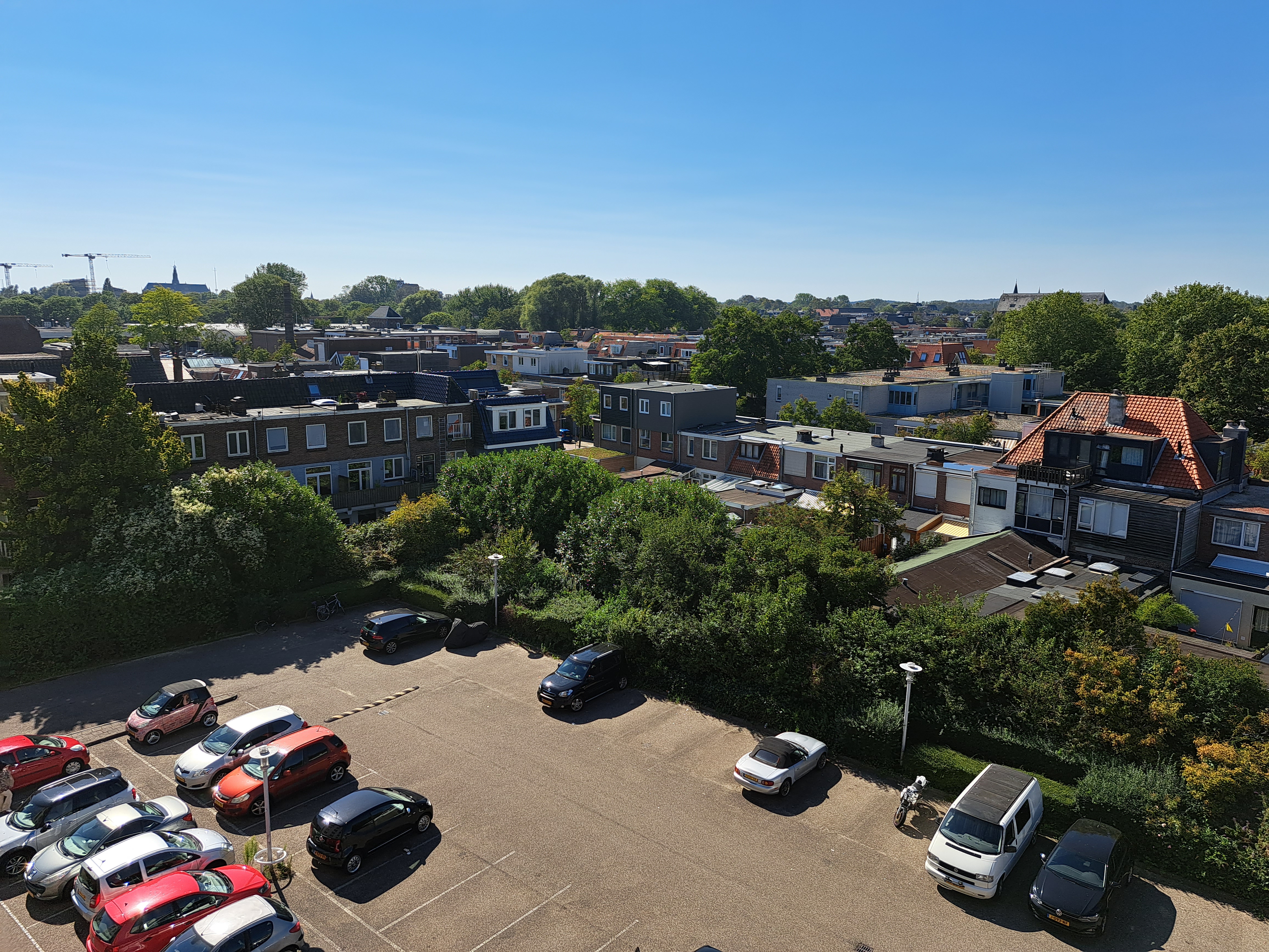 Spaarndamseweg 2360304, Haarlem