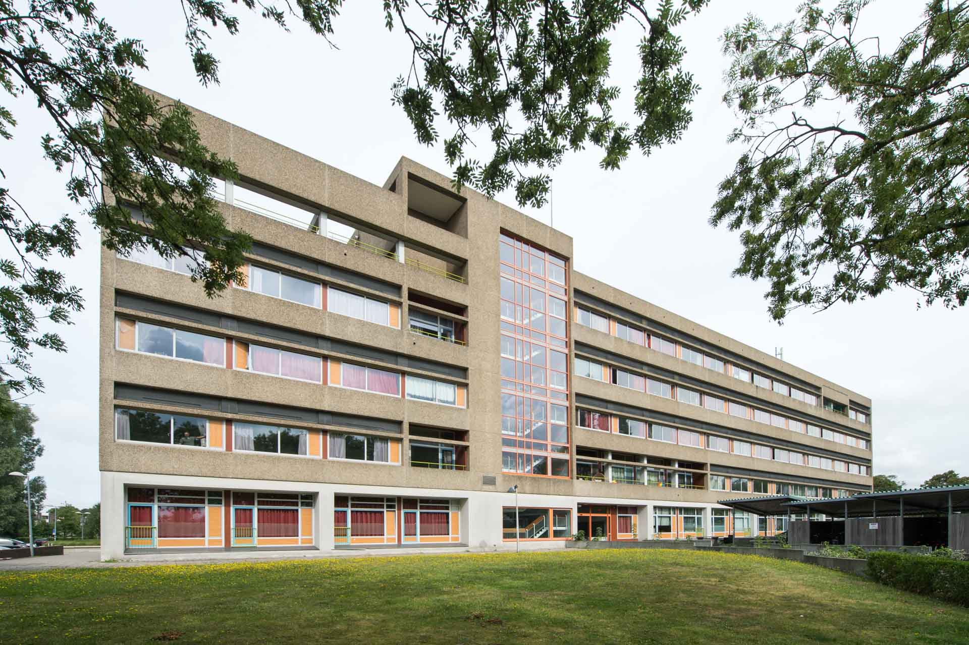 Schoonzichtlaan 210, Haarlem