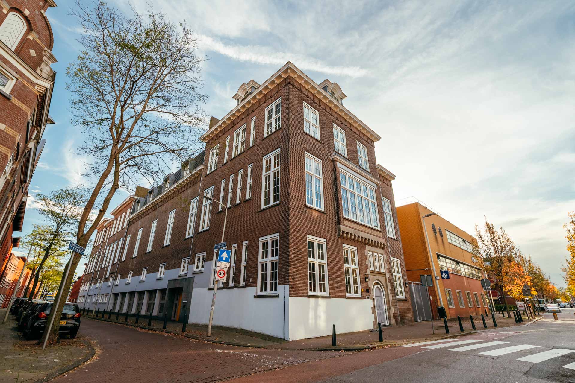 Wolterbeekstraat 13B, Den Haag
