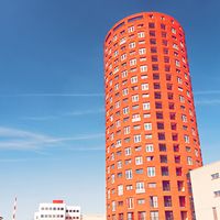 Stamkartplein 4192, Den Haag