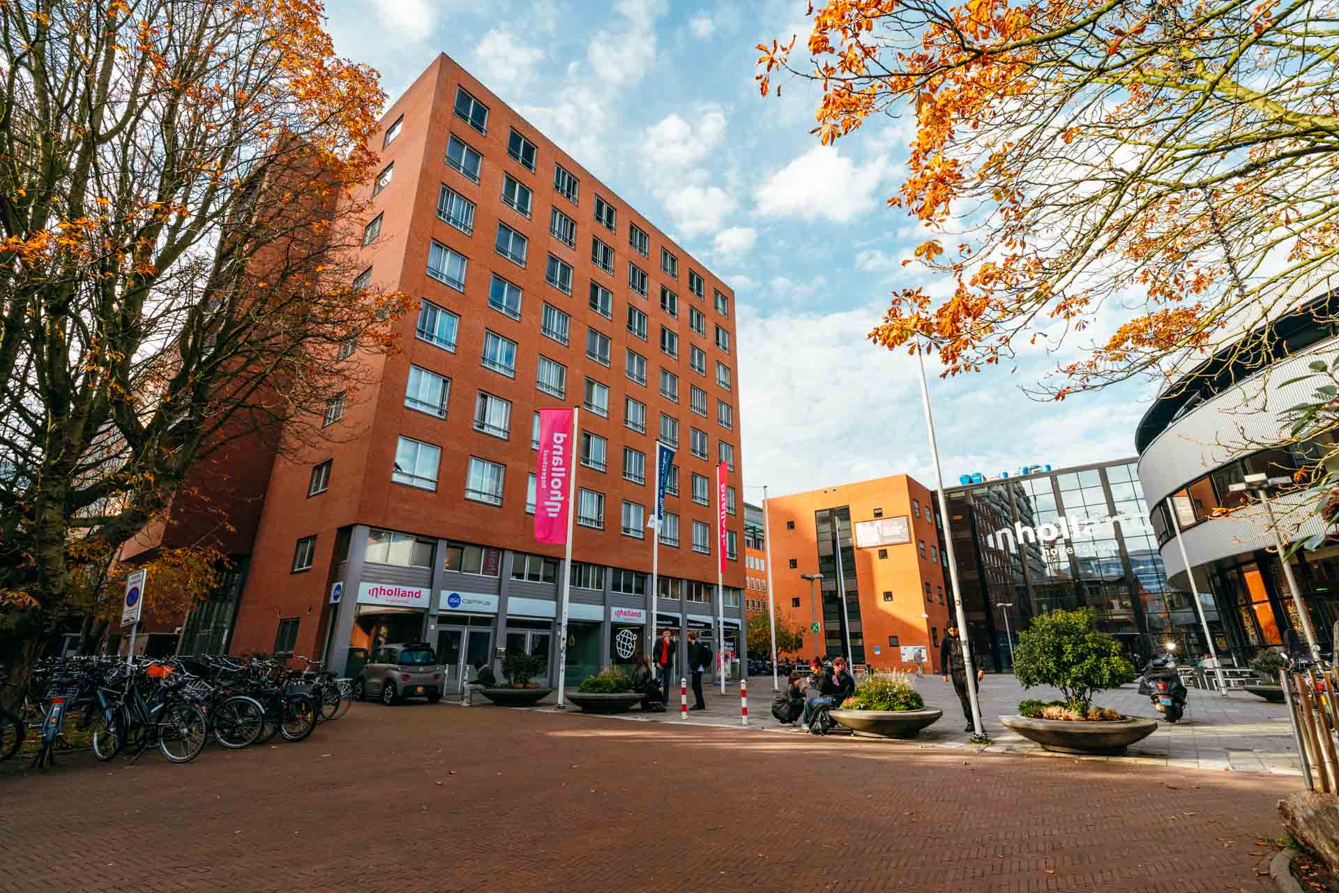 Theresiastraat 677, Den Haag