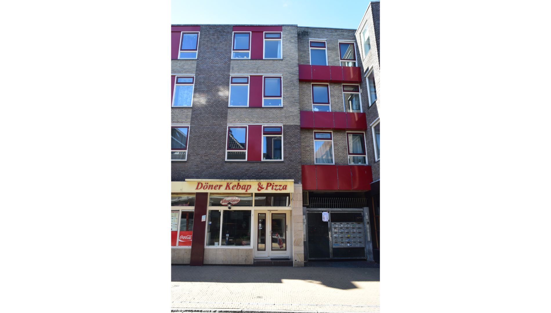 Gelkingestraat 53 K2, Groningen