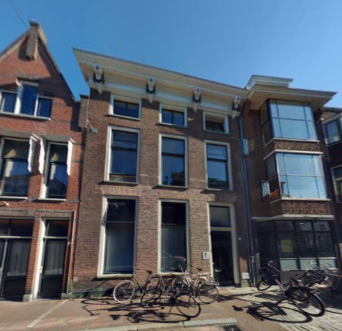 Turftorenstraat 7M, Groningen