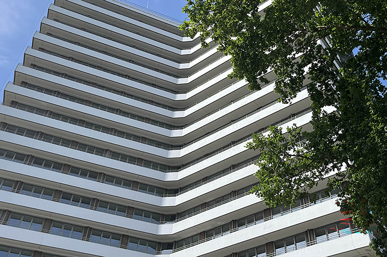 Asserpark 44-08B-1, Wageningen