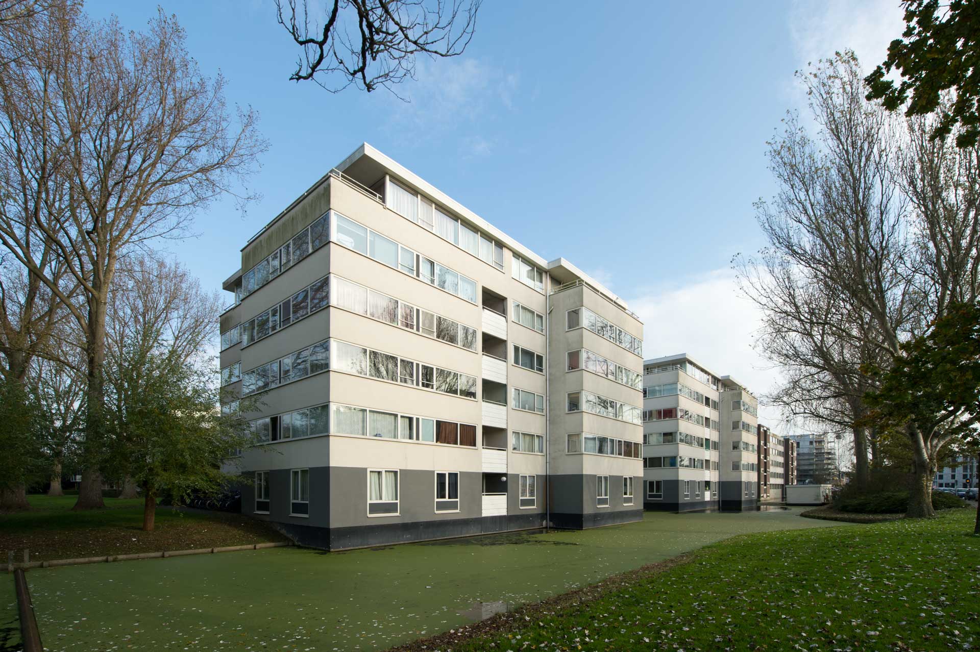 Klikspaanweg 1H 2, Leiden