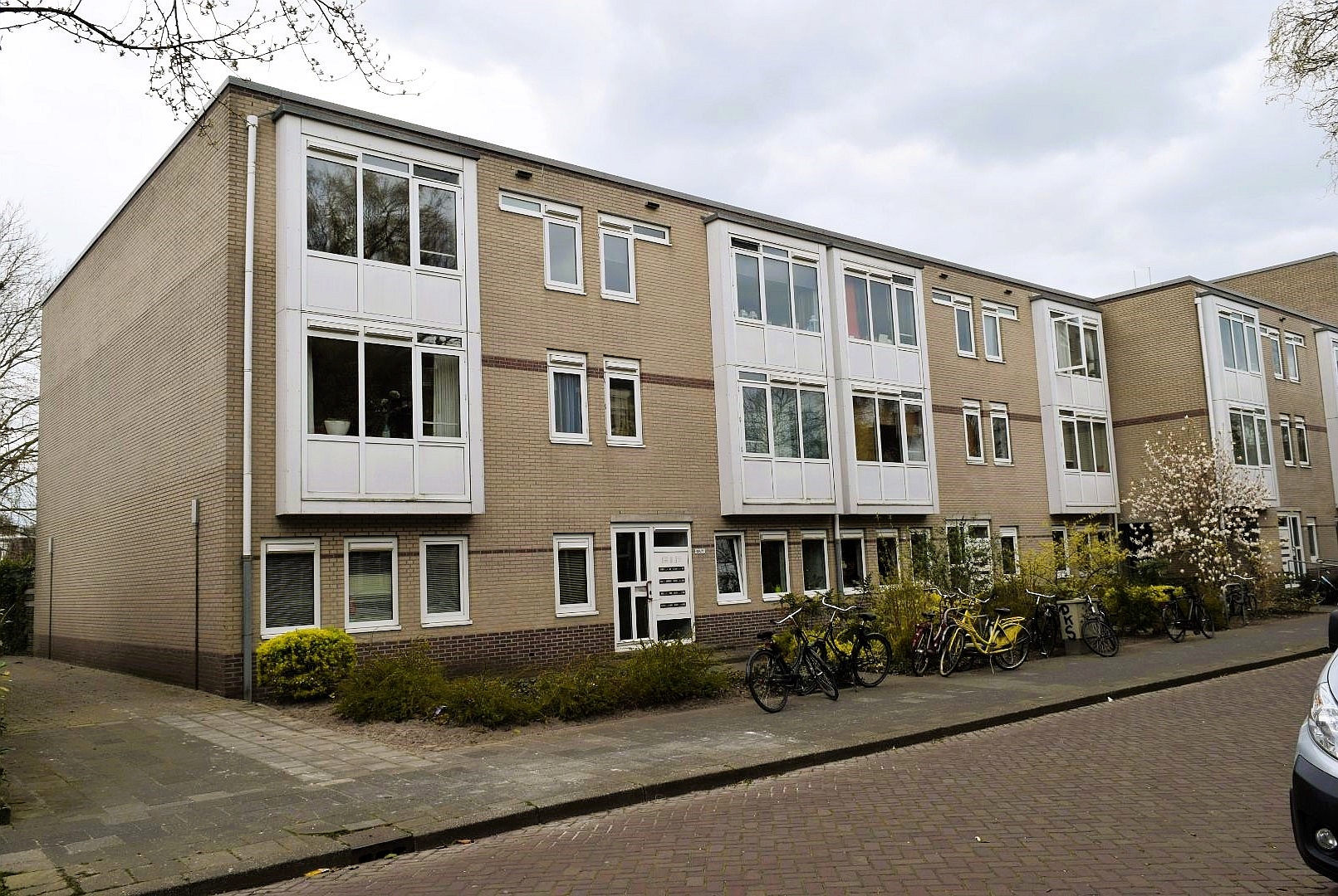 Akkerstraat 77, Groningen