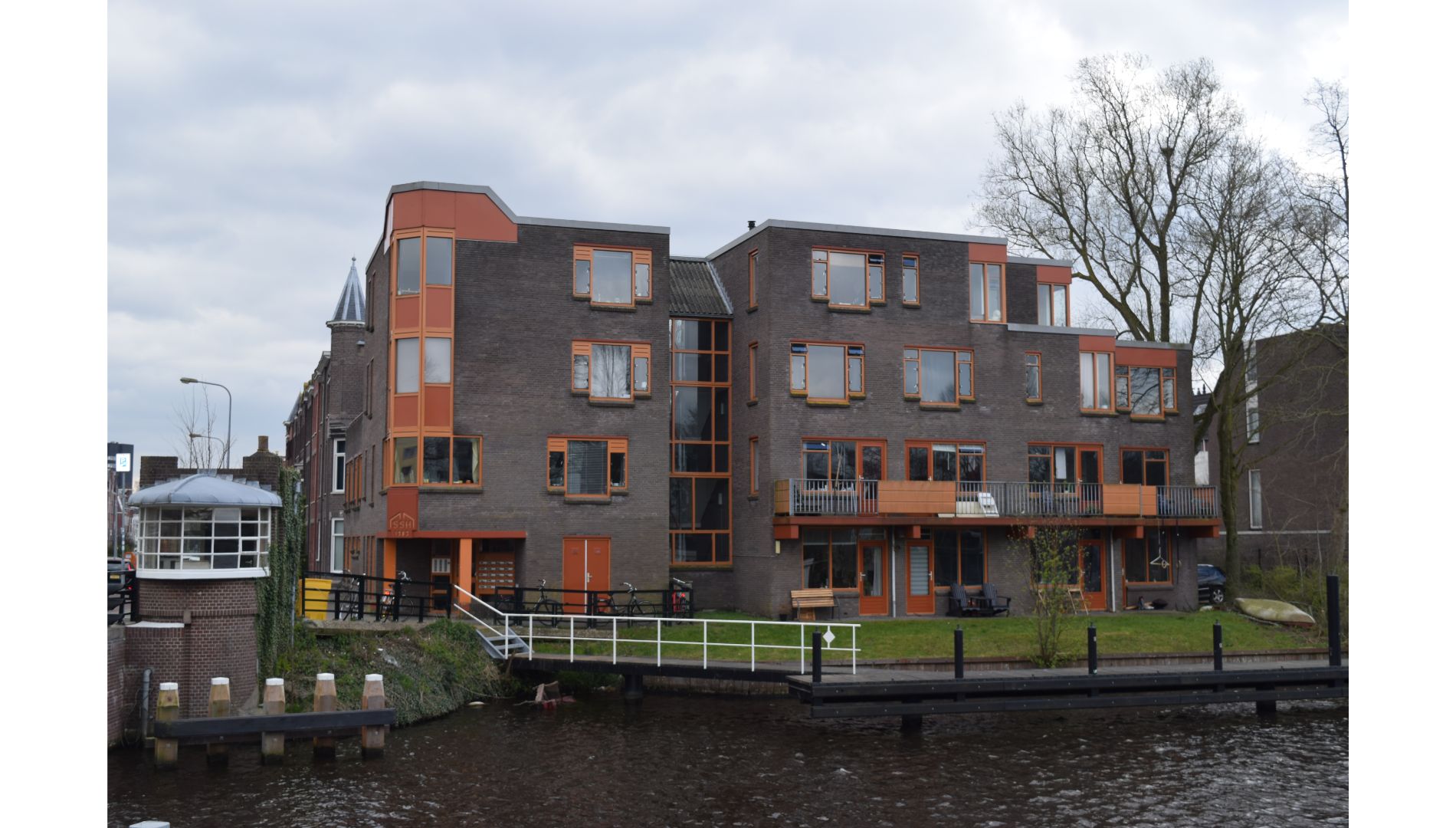 Herman Colleniusstraat 98K2, Groningen