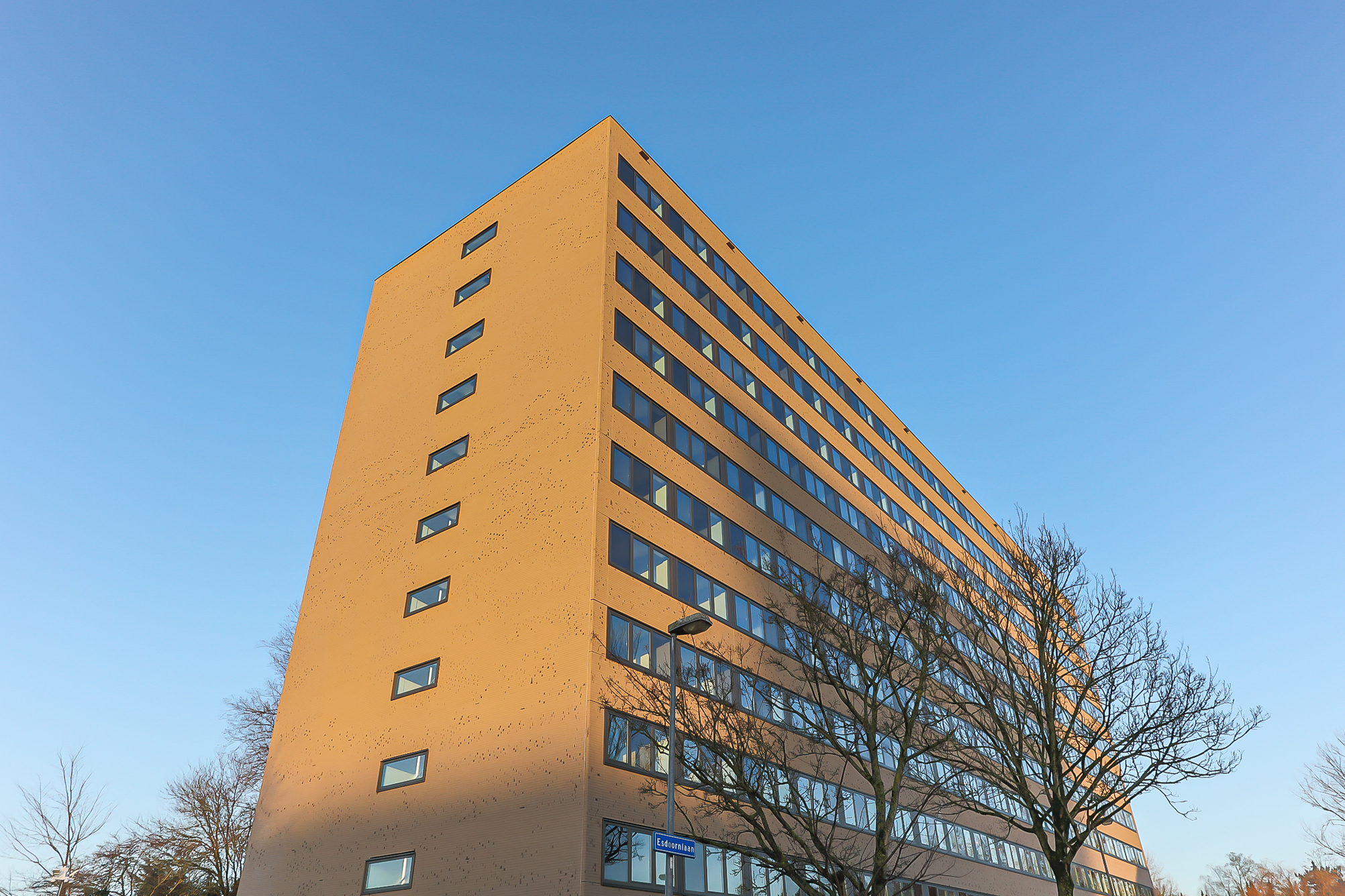 Esdoornlaan 260K4, Groningen