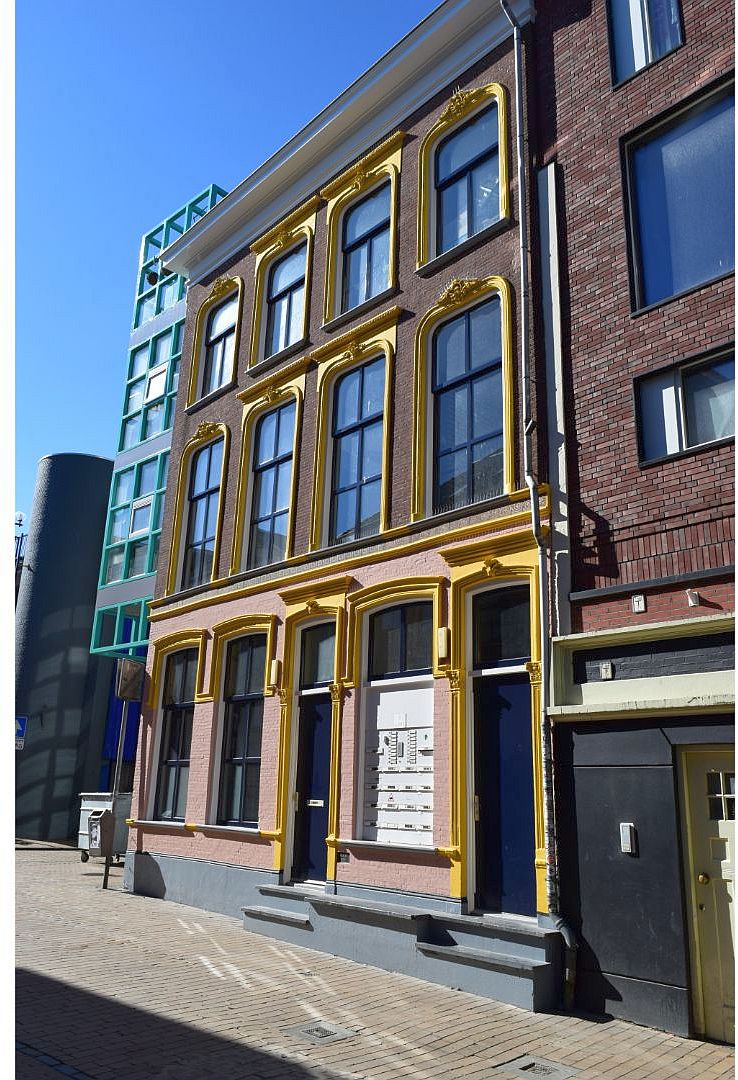 Pelsterstraat 5D K3, Groningen