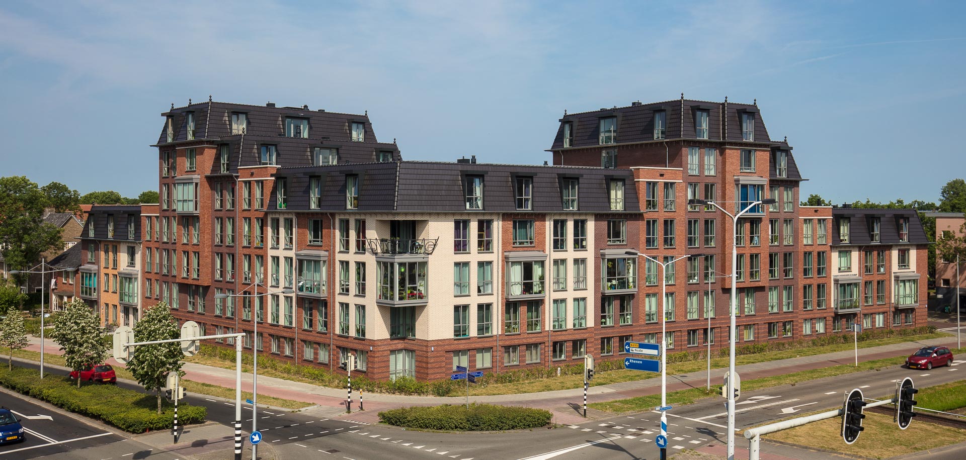 Javastraat 244, Wageningen