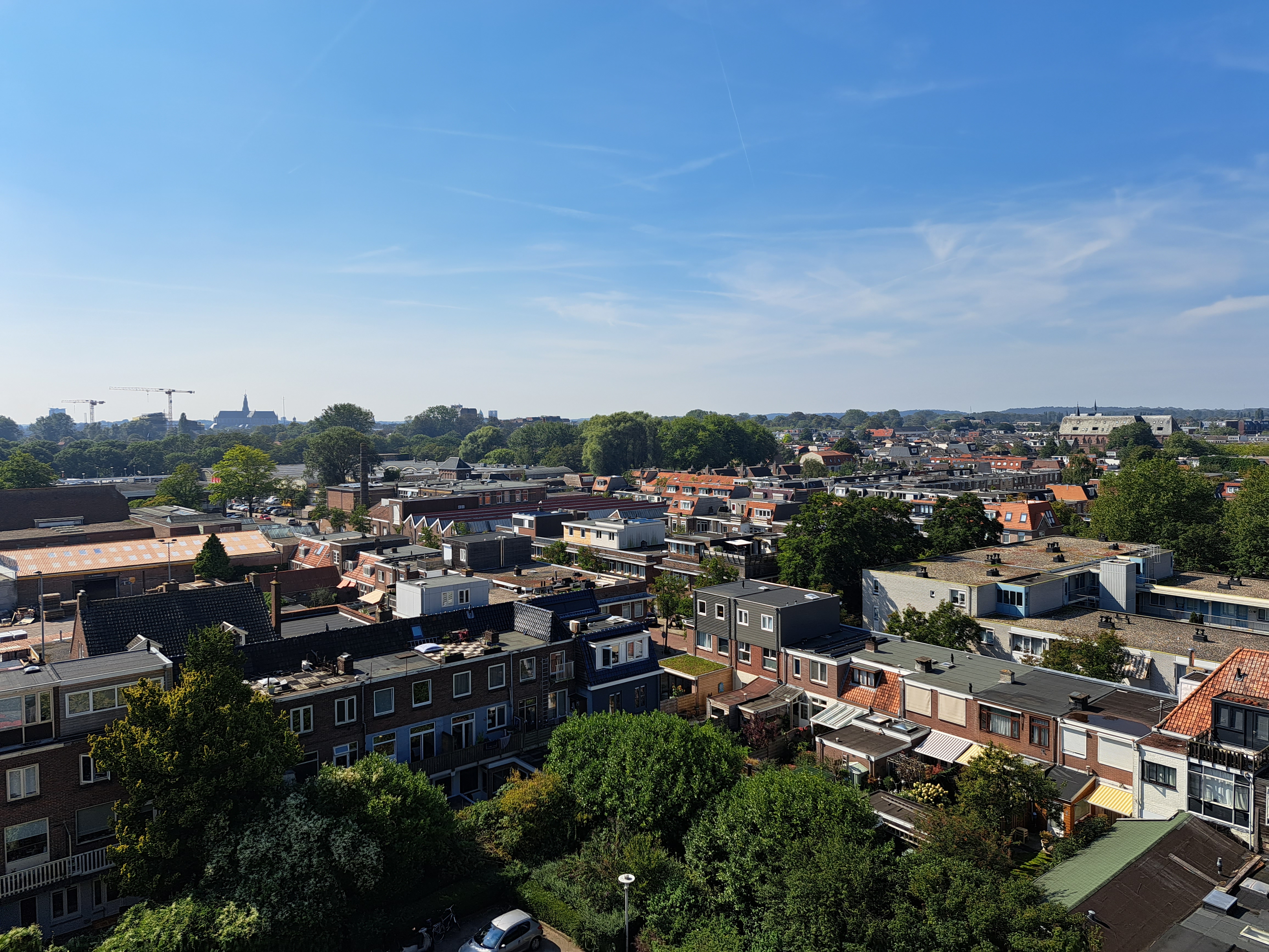 Spaarndamseweg 2380512, Haarlem