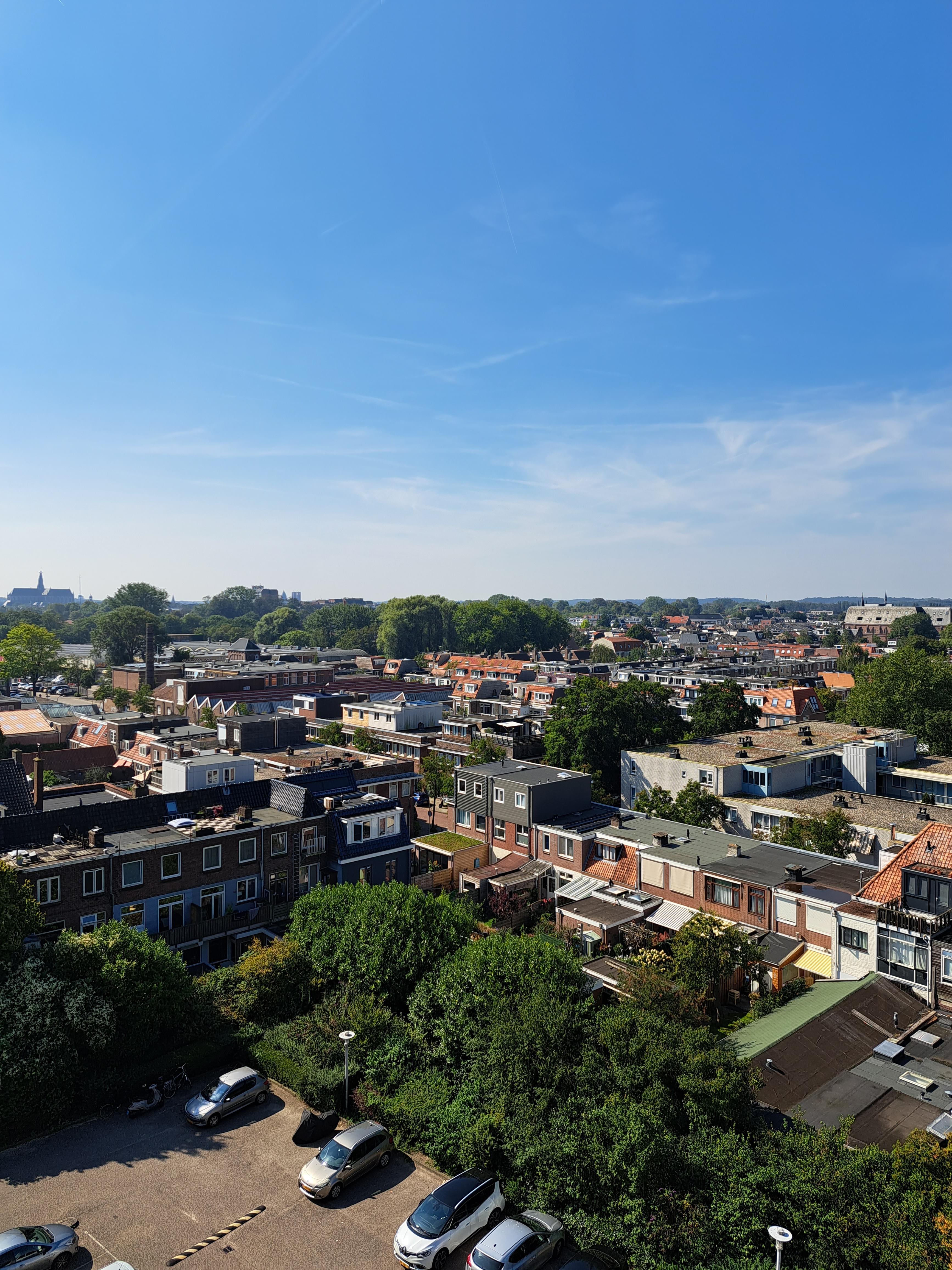 Spaarndamseweg 2400204, Haarlem