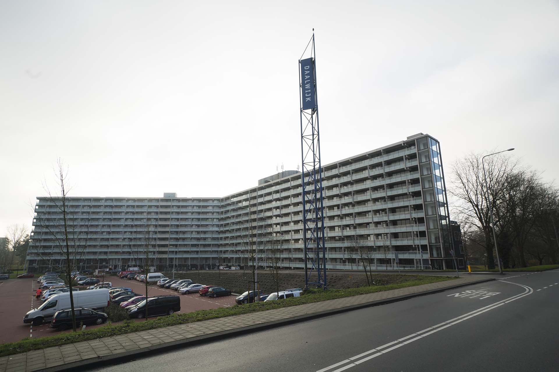 Daalwijk 604D, Amsterdam