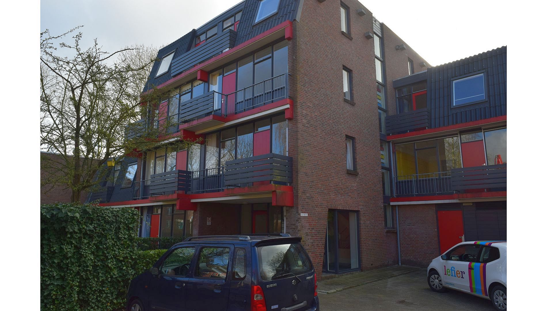 Grevingaheerd 89, Groningen