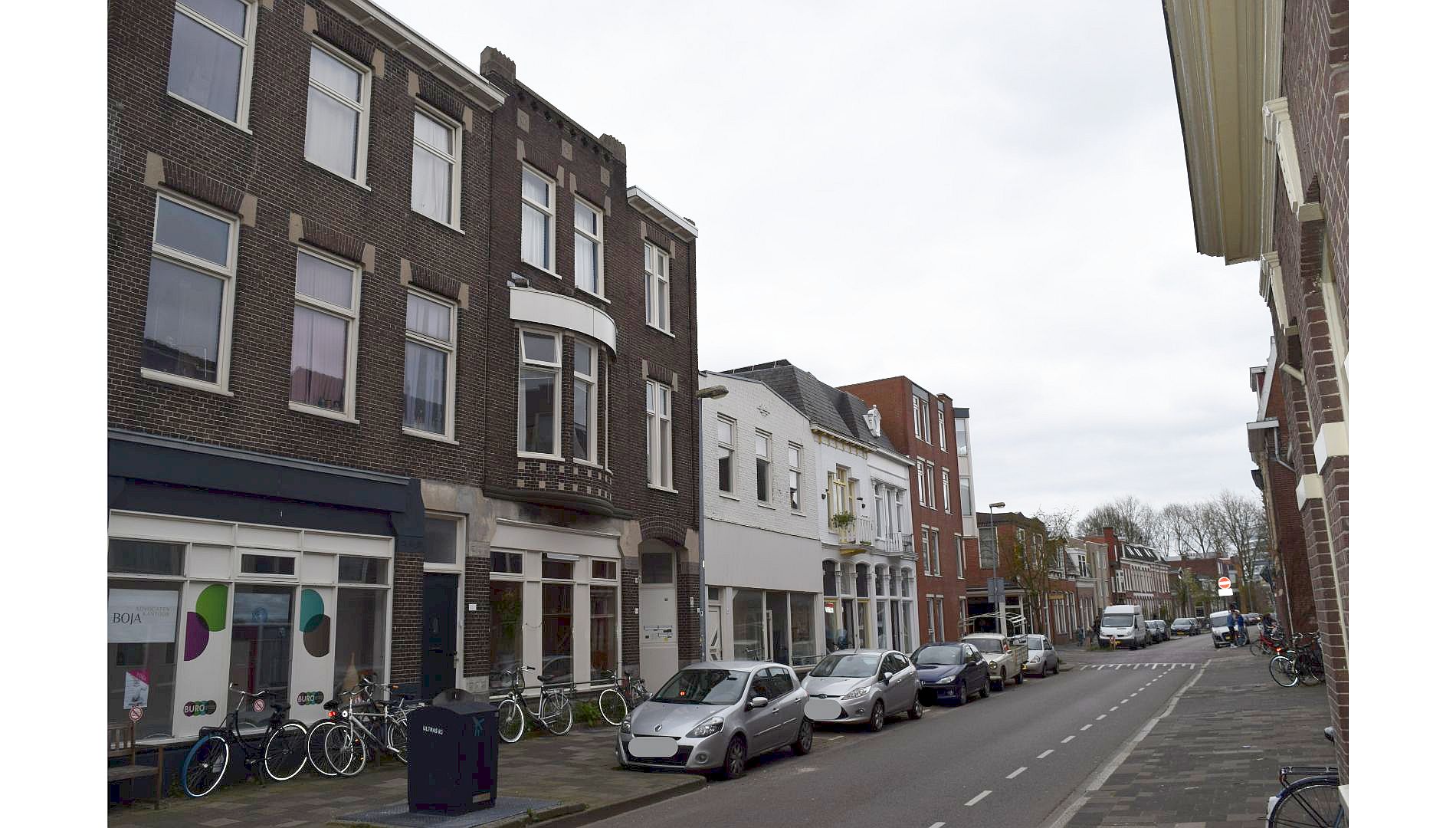 Oosterweg 641, Groningen
