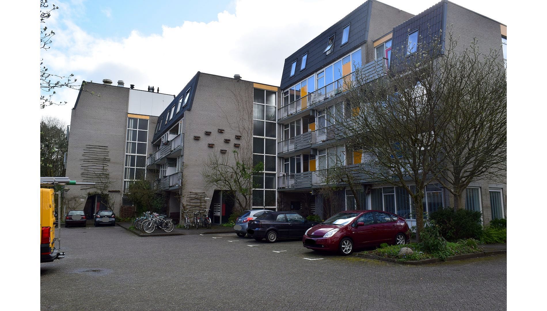 Goeman Borgesiuslaan 369, Groningen