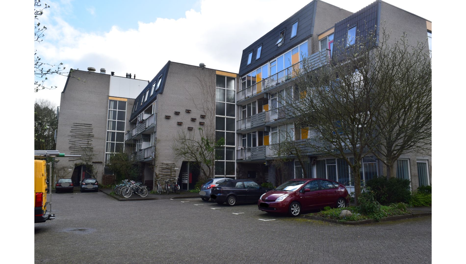 Goeman Borgesiuslaan 267, Groningen