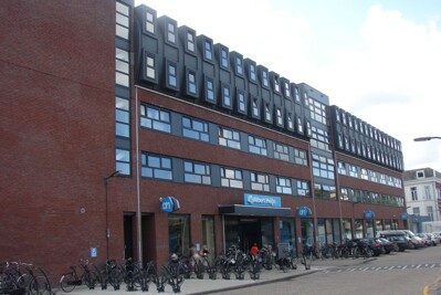Delftstraat 52-0230 Haarlem, Haarlem