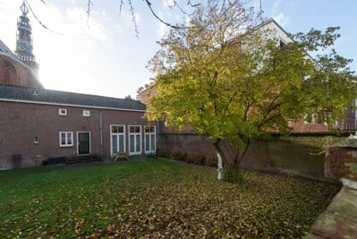 Langebrug 180 Leiden, Leiden