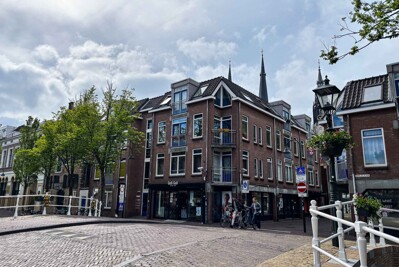 Molslaan 150 Delft, Delft