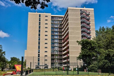 Uilenstede 455-5325 Amstelveen, Amstelveen