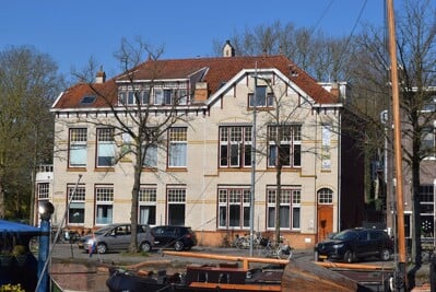 Werfstraat 1-A K5 Groningen, Groningen