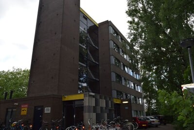 Eendrachtskade 94-K1 Groningen, Groningen