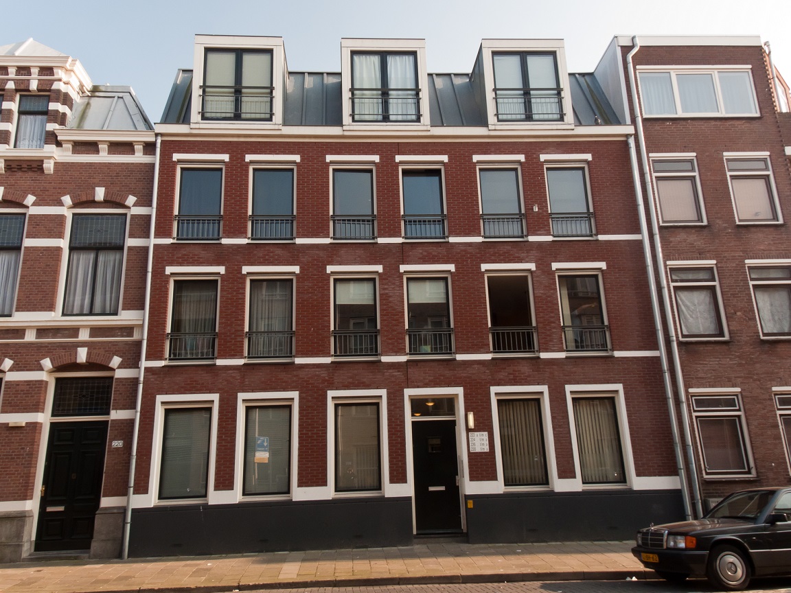 Van Limburg Stirumstraat 2261, Den Haag