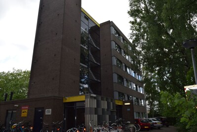 Eendrachtskade 200-K2 Groningen, Groningen