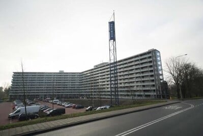 Daalwijk 202-B Amsterdam, Amsterdam