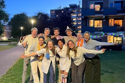 Uilenstede 32-216 Amstelveen, Amstelveen