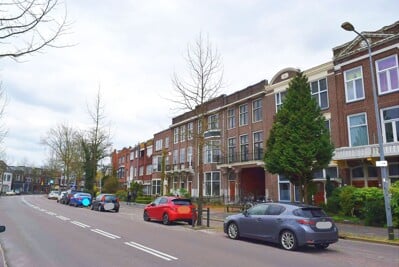 Noorderstationsstraat 70-B K3 Groningen, Groningen