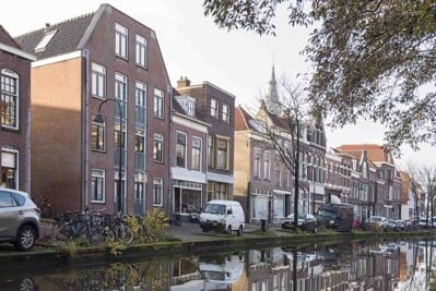 Coomansstraat 38 Delft, Delft