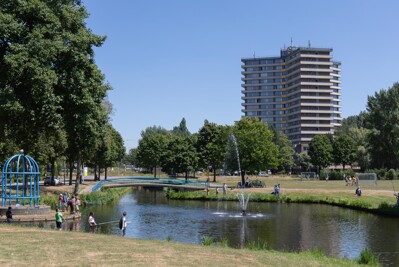 Dijkgraaf 4--11B-7 Wageningen, Wageningen