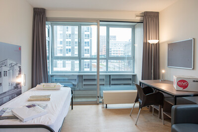 Waldorpstraat 47-11 A Den Haag, 's-Gravenhage