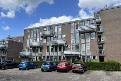 Marijkeweg 28--2D7 Wageningen, Wageningen