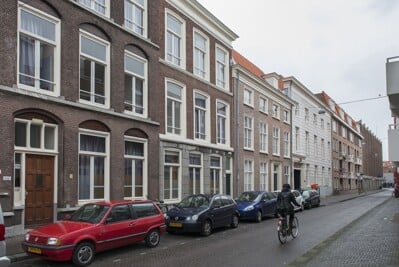 Laan 257-21 Den Haag, 's-Gravenhage