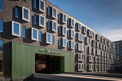 Röntgenweg 311 Delft, Delft
