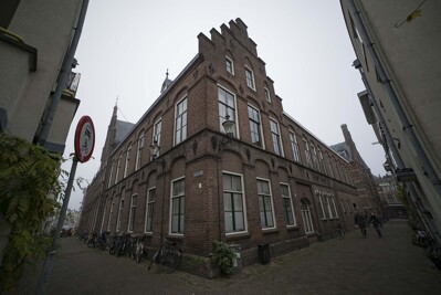 Bruynssteeg 4-B k3 Deventer, Deventer