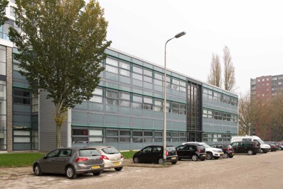 Keverling Buismanweg 18